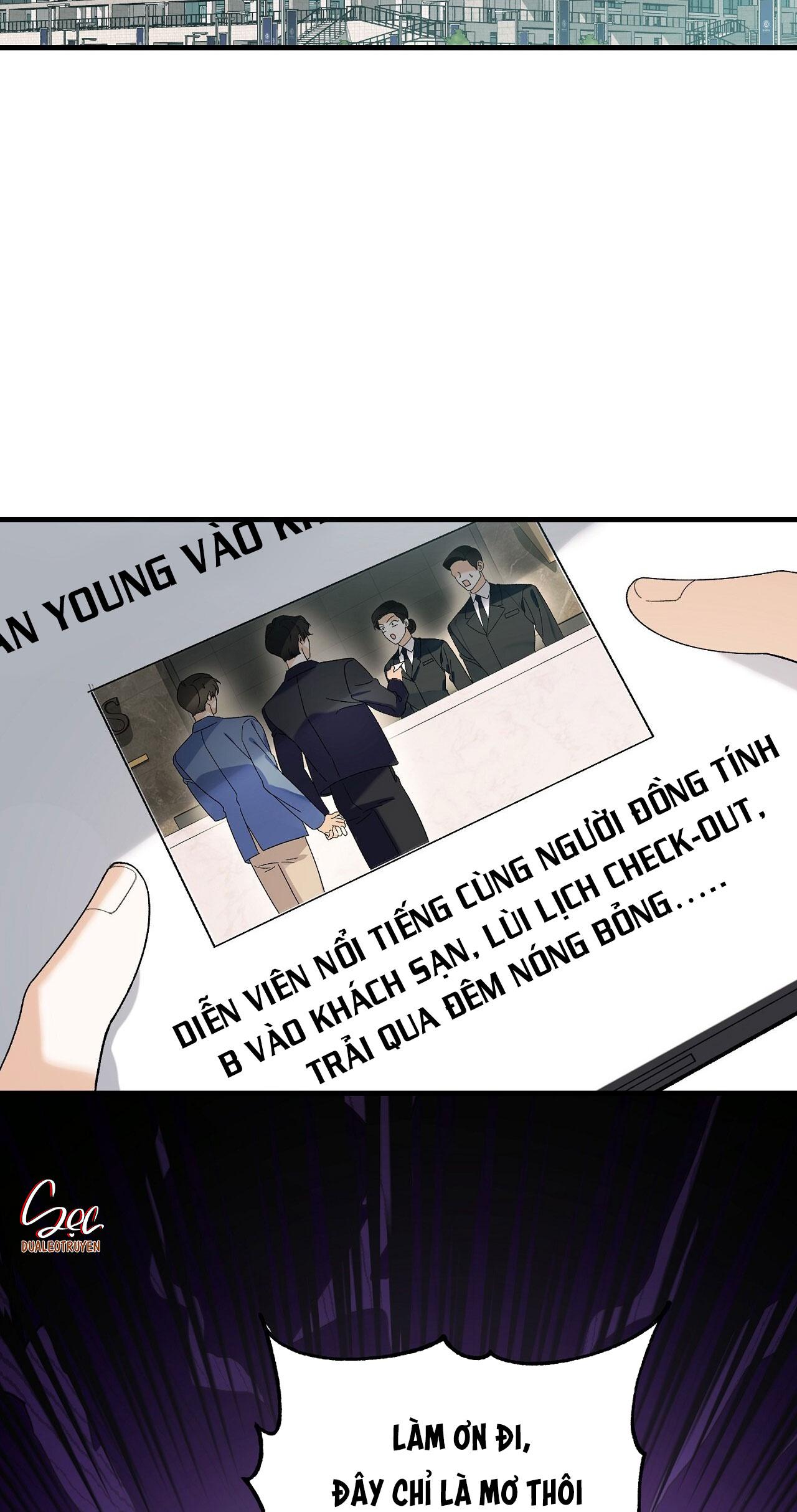 ĐIỀU KIỆN CỦA GUIDE - Chap 54