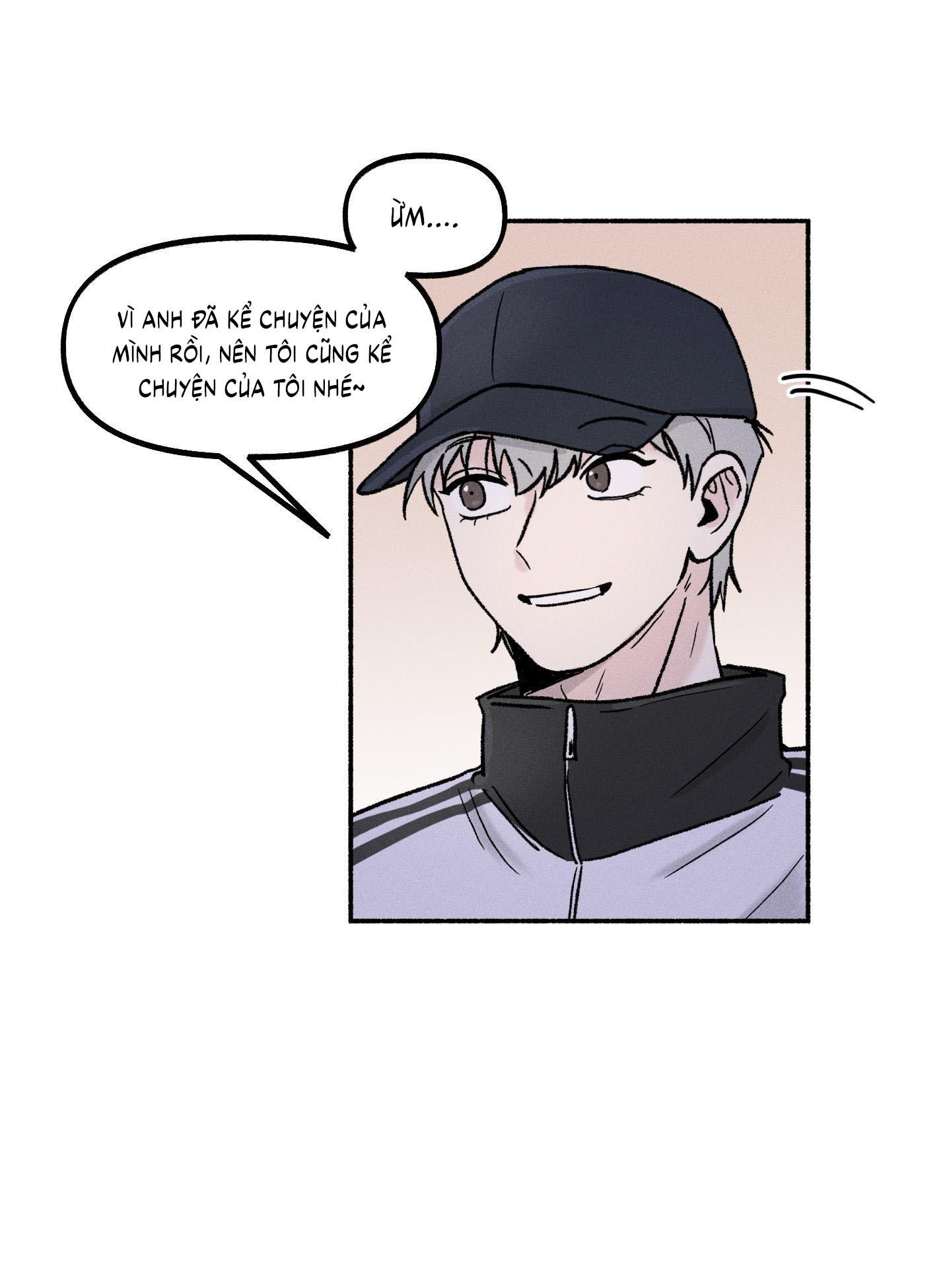 (CBunu) Khi Người Lơ Đãng - Chap 20