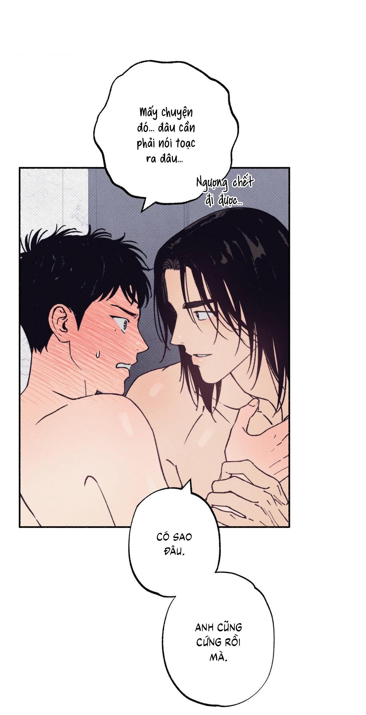 (CBunu) 1 to 10 - Chap 42