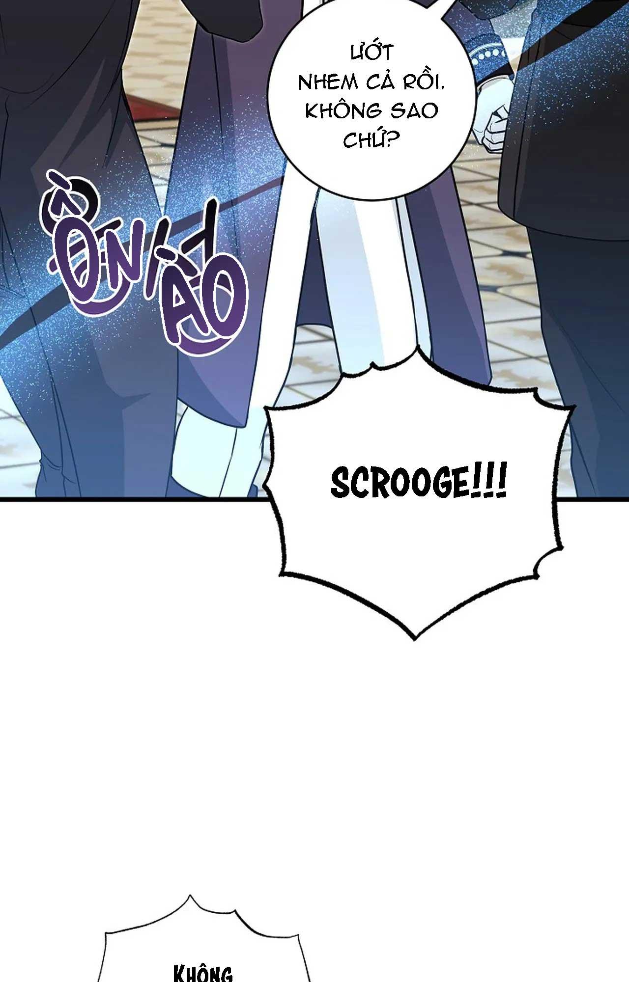 NGHỈ HƯU CHỨ KHÔNG PHẢI TÌNH YÊU - Chap 45