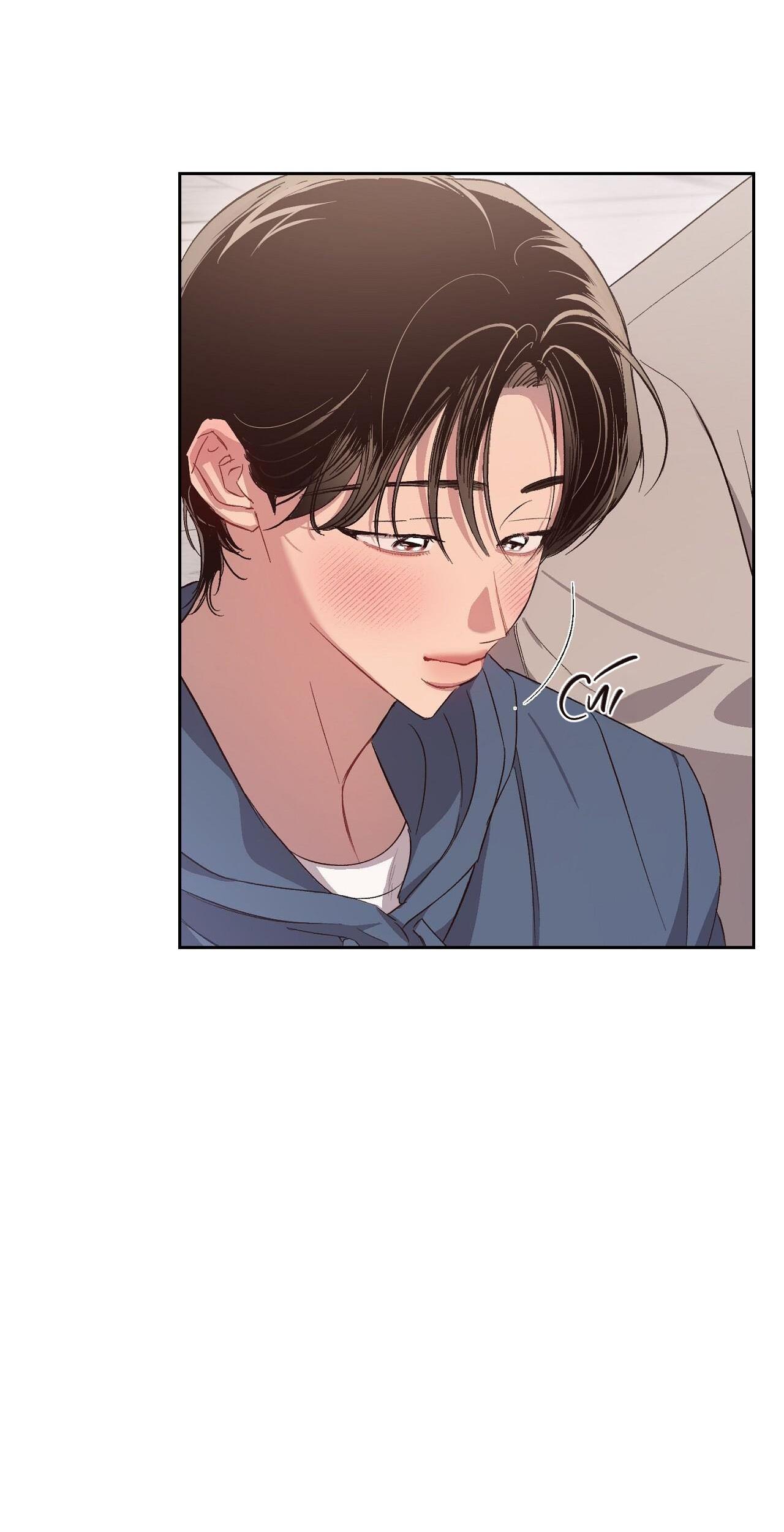 (CBunu) Bí Mật Của Mái Tóc - Chap 32