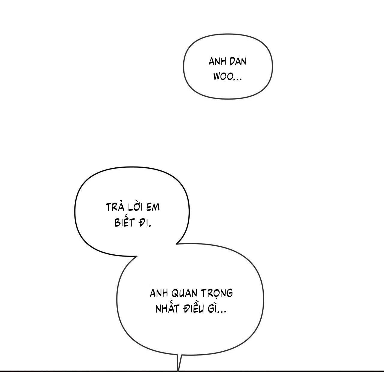 (CBunu) Bí Mật Của Mái Tóc - Chap 31