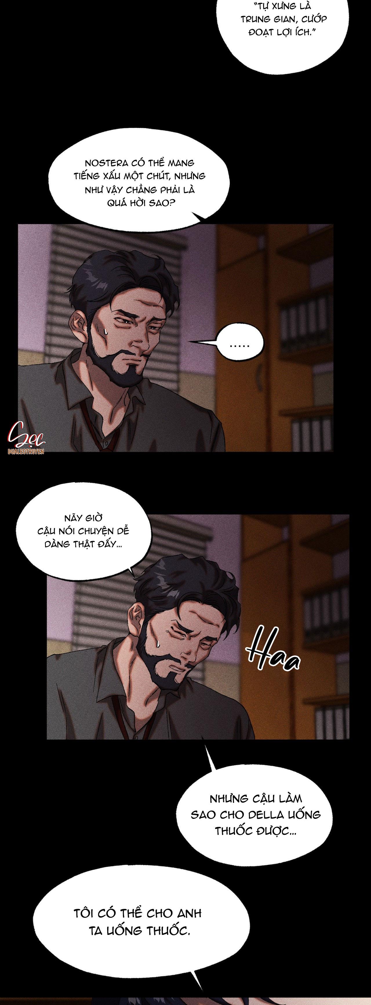 Cash Or Credit - Chap 55