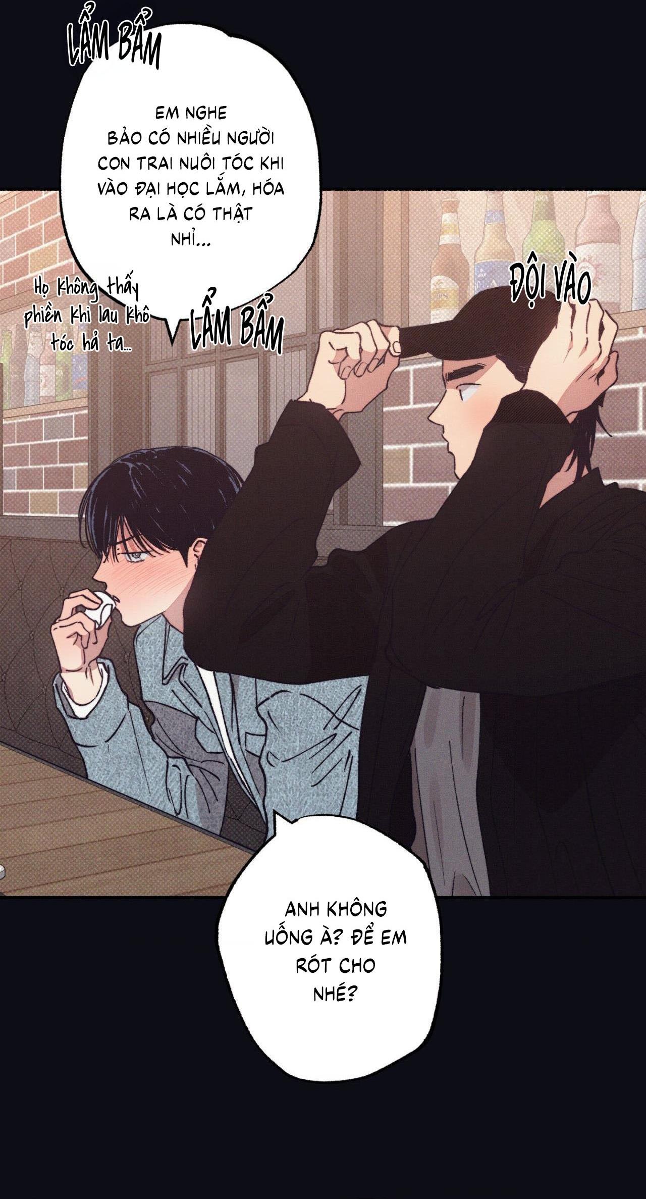 (CBunu) 1 to 10 - Chap 40