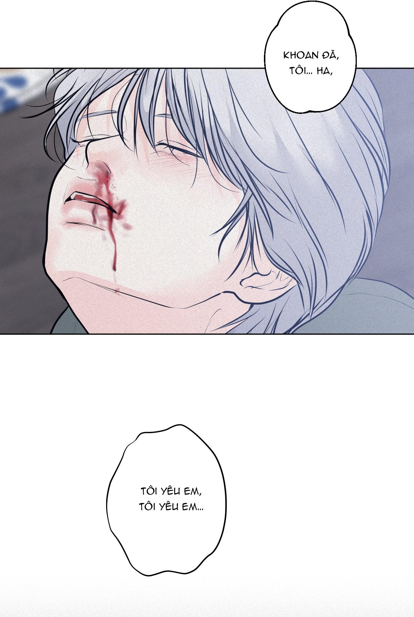 (ABO) LỜI CẦU NGUYỆN - Chap 67