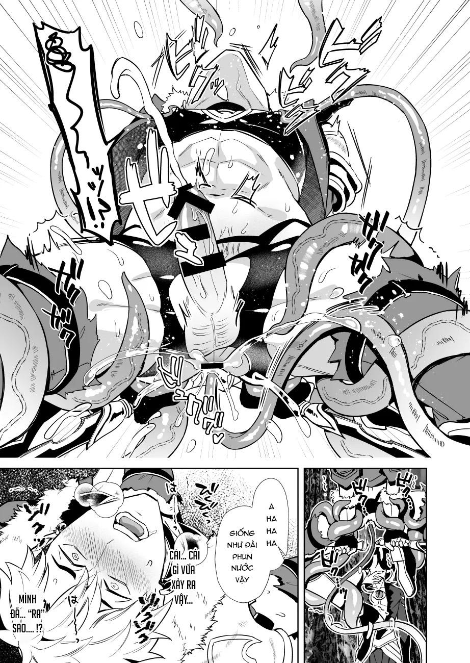 Doujinshi Tổng Hợp - Chap 271.1 - Trang 55