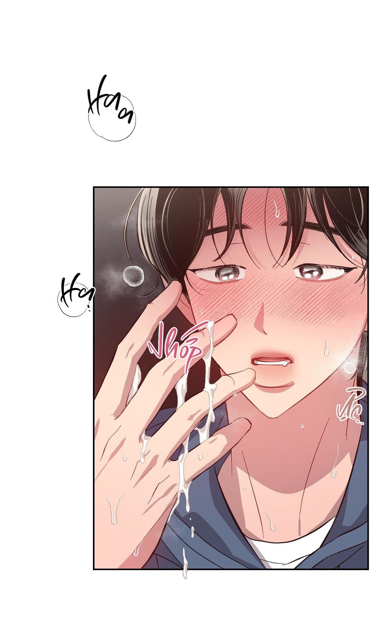 (CBunu) Bí Mật Của Mái Tóc - Chap 32