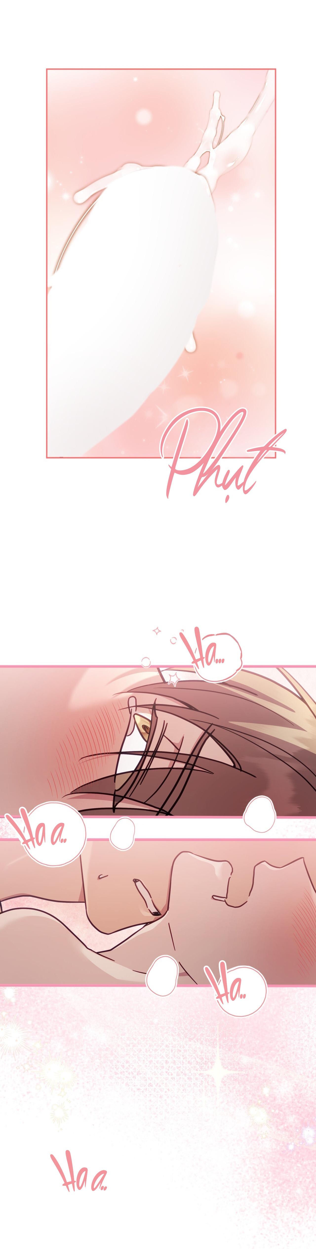 (RÔ LAI) Thoát khỏi vòng tay của nam chính cuồng si - Chap 8