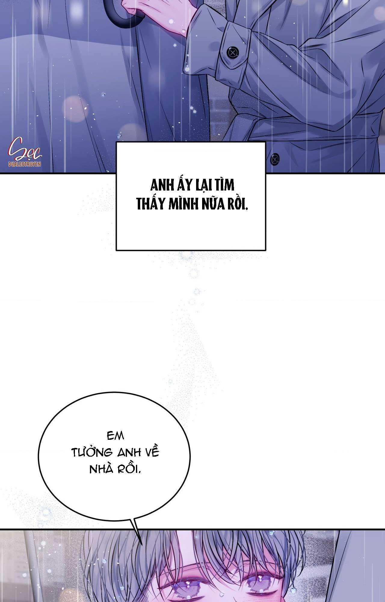 CHÚNG TA KHÔNG HOÀN HẢO - Chap 7