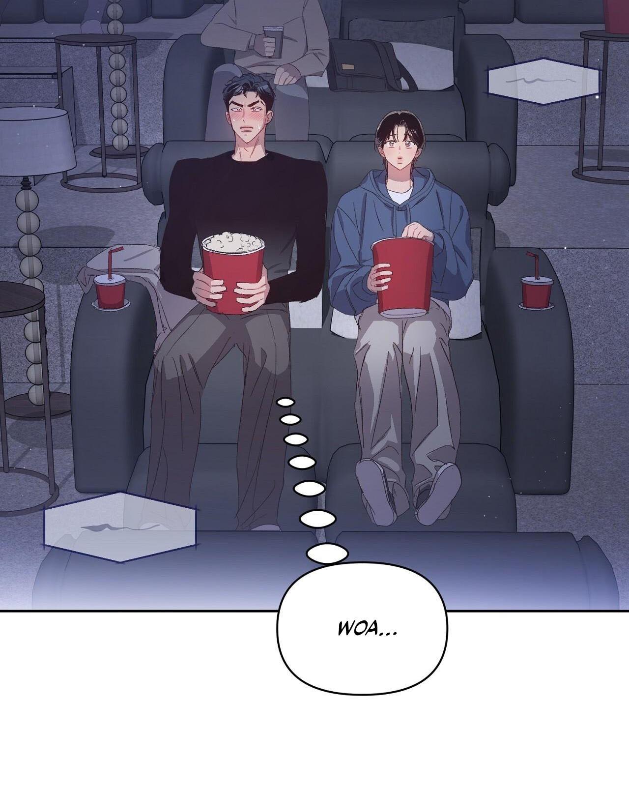 (CBunu) Bí Mật Của Mái Tóc - Chap 30