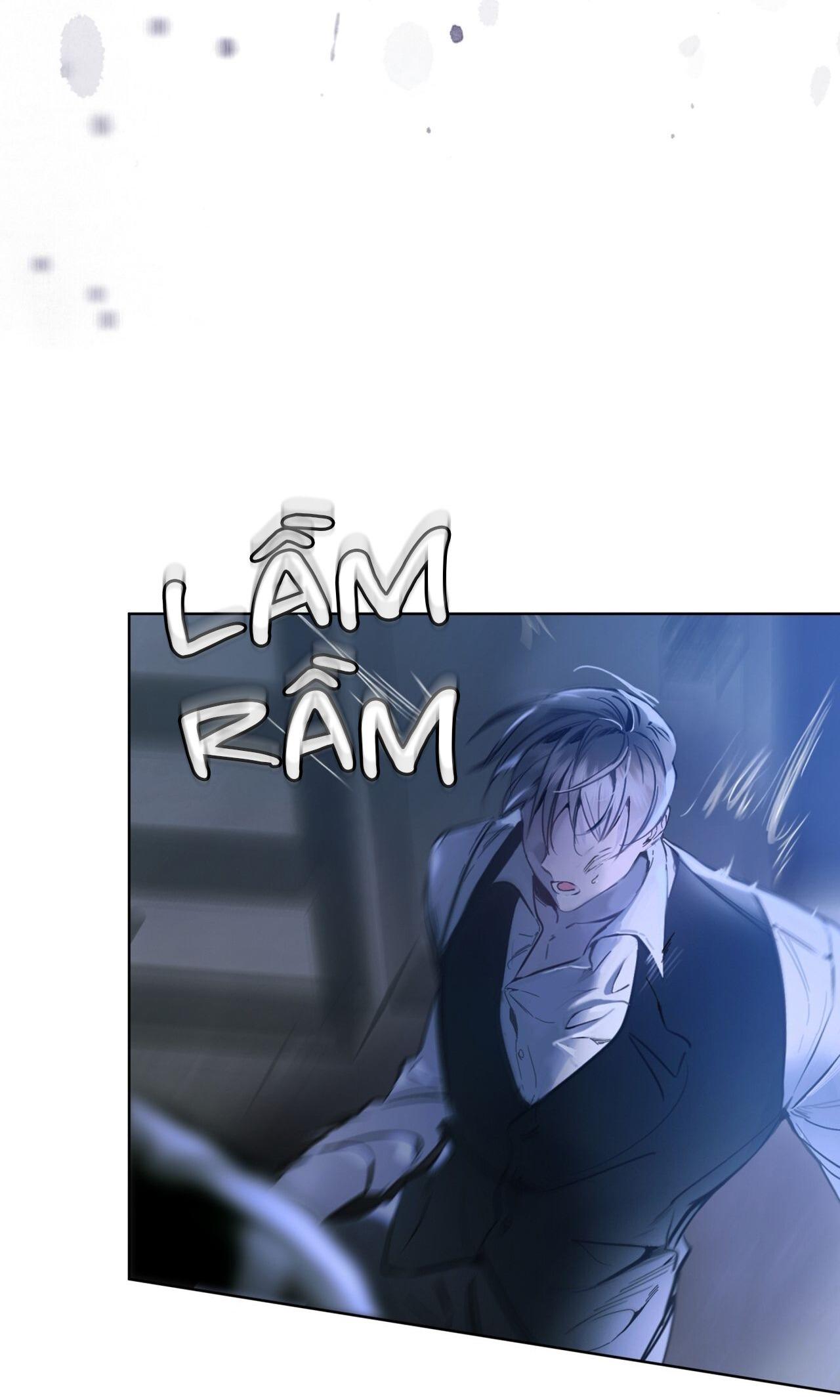 RAGA: Passion - Chap 9