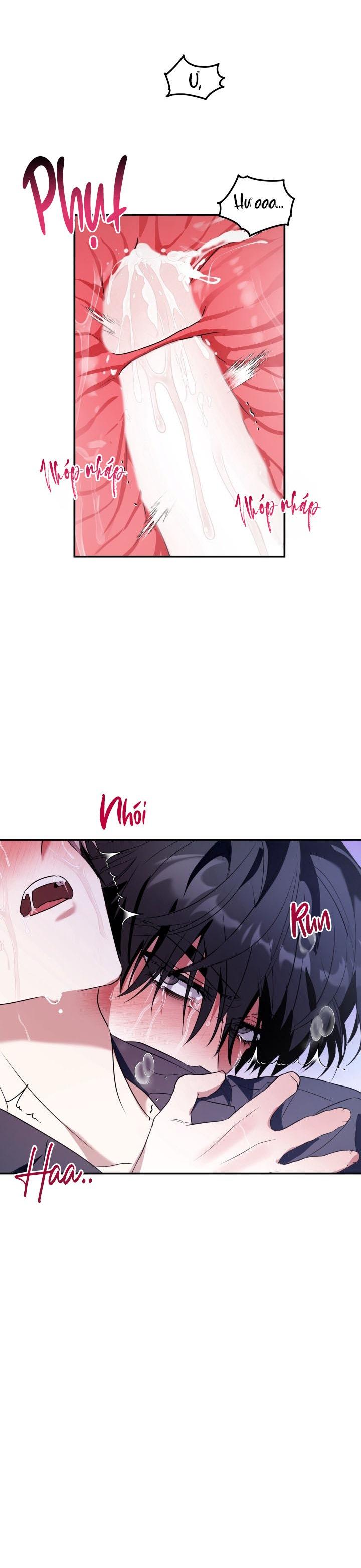 TUYỂN TẬP TRUYỆN NGẮN HỎNY CỦA NHÀ SẸC - Chap 79.3 - Trang 65