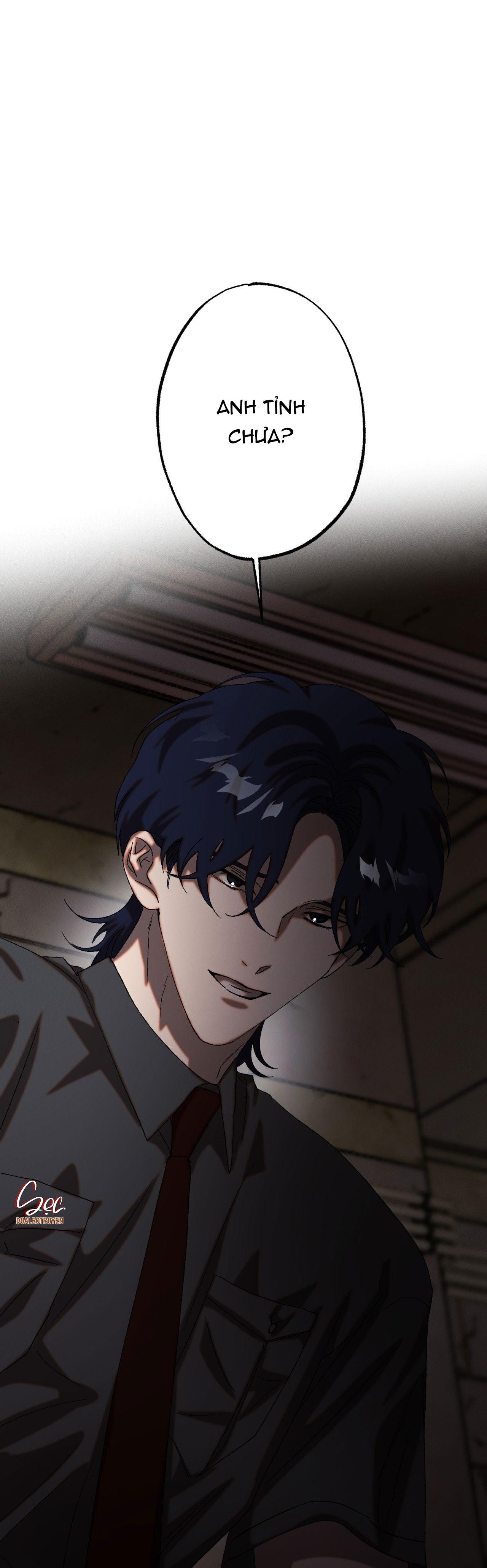 Cash Or Credit - Chap 55