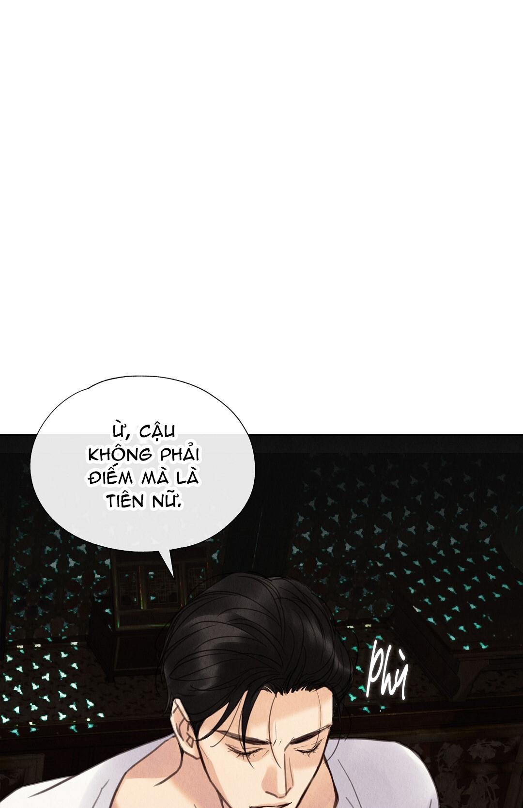 (RÔ LAI) QUÁ KHỨ CỦA KẺ PHẢN DIỆN - Chap 14