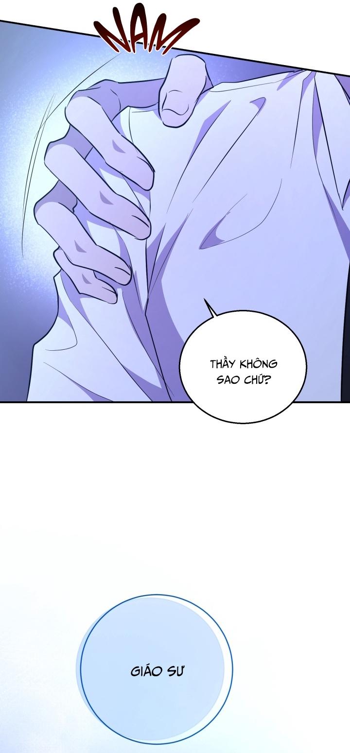 TUYỂN TẬP ÁM ẢNH, MƯU MÔ CÔNG - Chap 8.3 - Trang 101