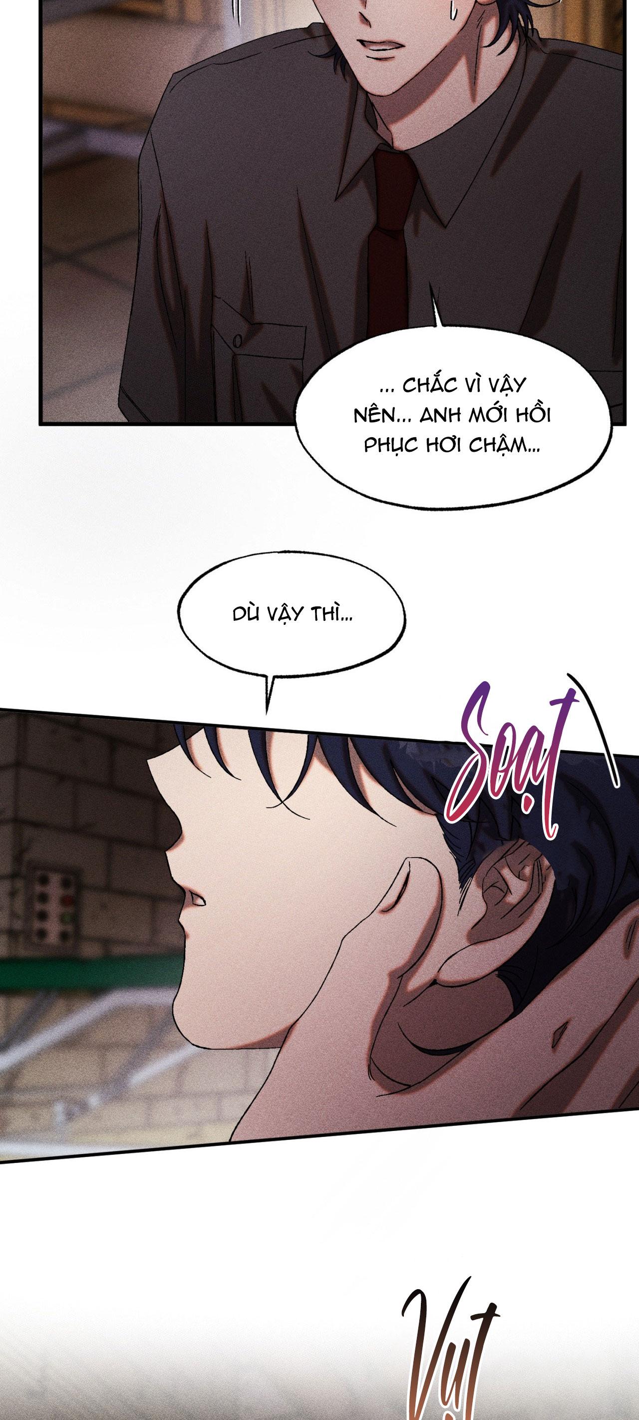 Cash Or Credit - Chap 55