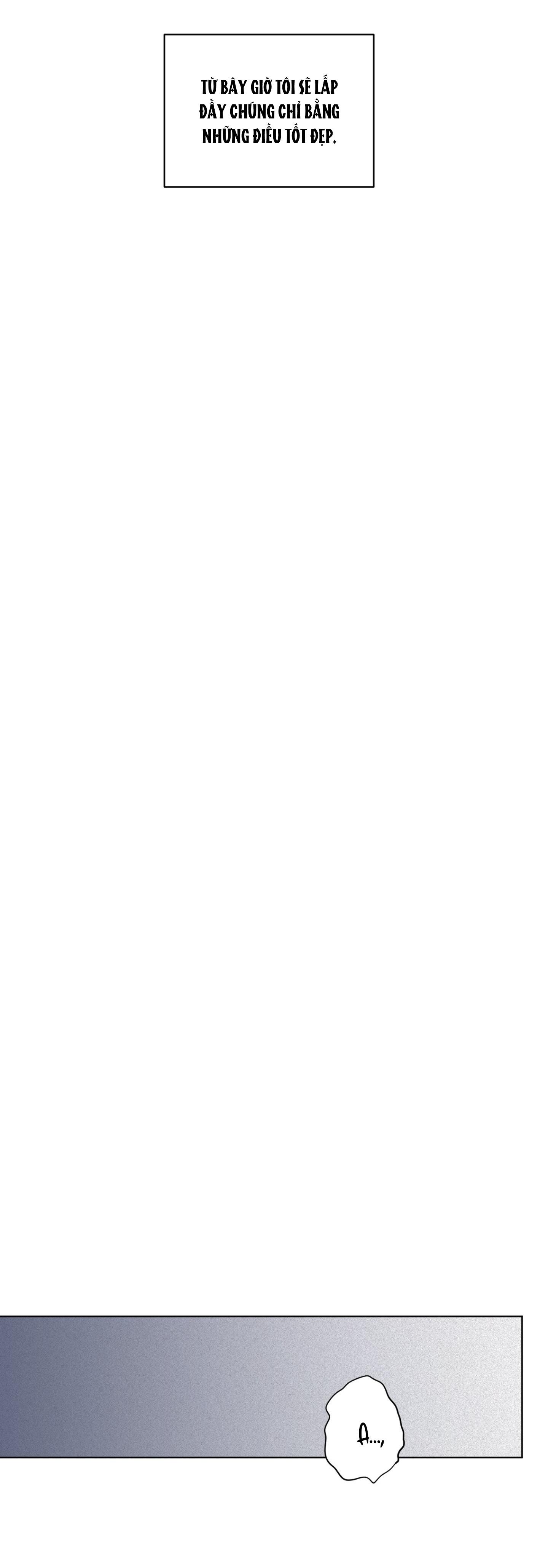 (ABO) LỜI CẦU NGUYỆN - Chap 68