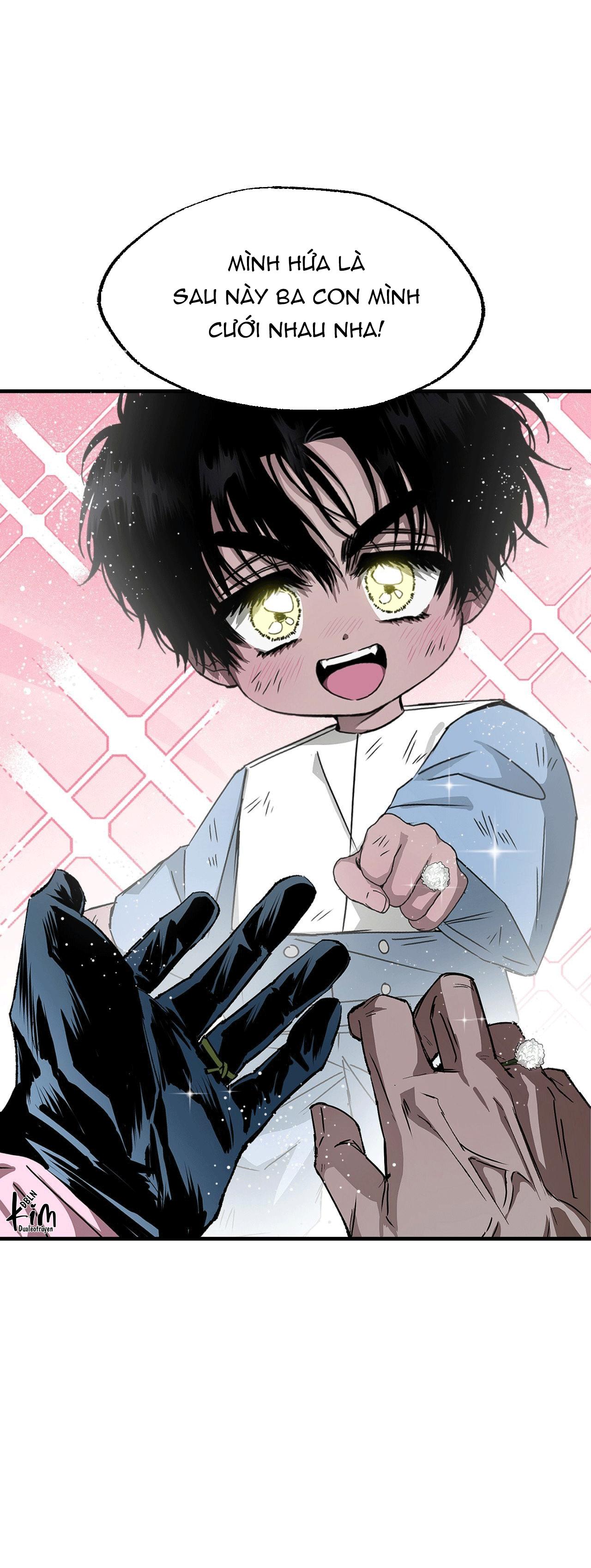 MẮT BÃO - Chap 11