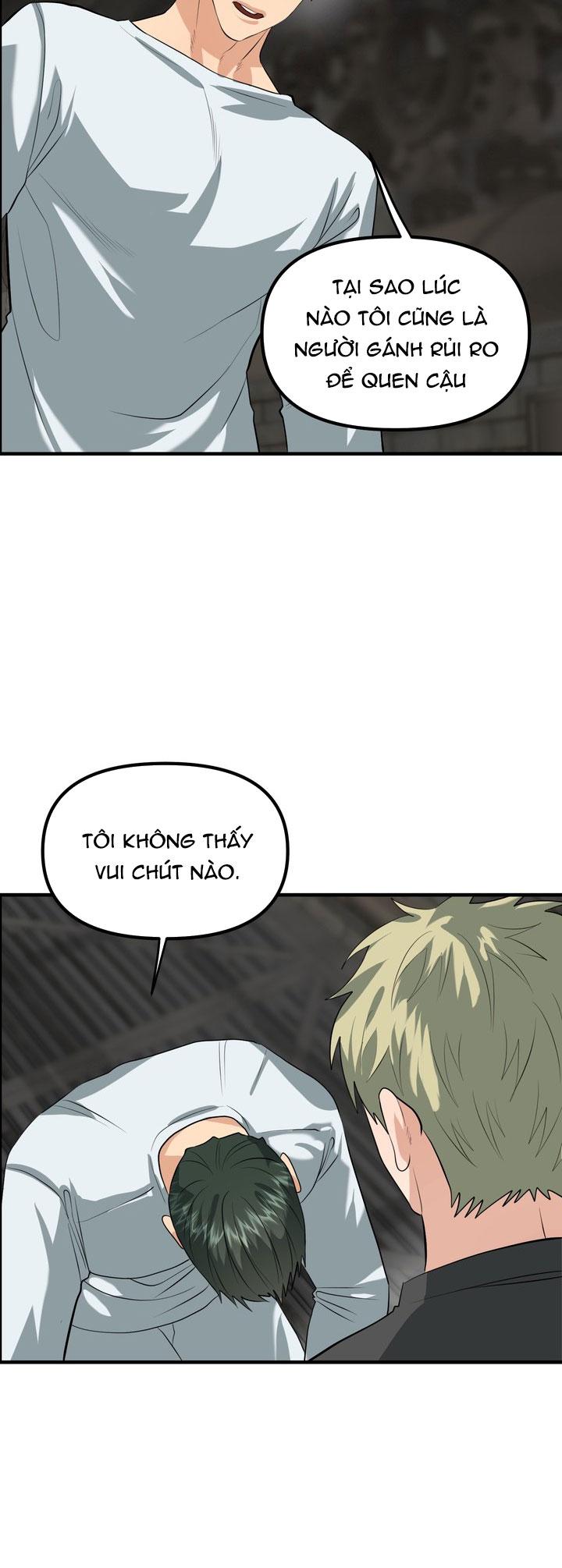 CÓ TIN VÀO TÍNH BẢN ÁC KHÔNG ? - Chap 42