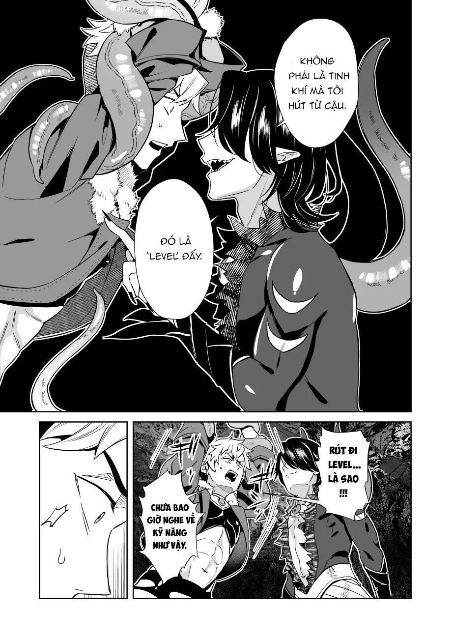 Doujinshi Tổng Hợp - Chap 271.2 - Trang 7