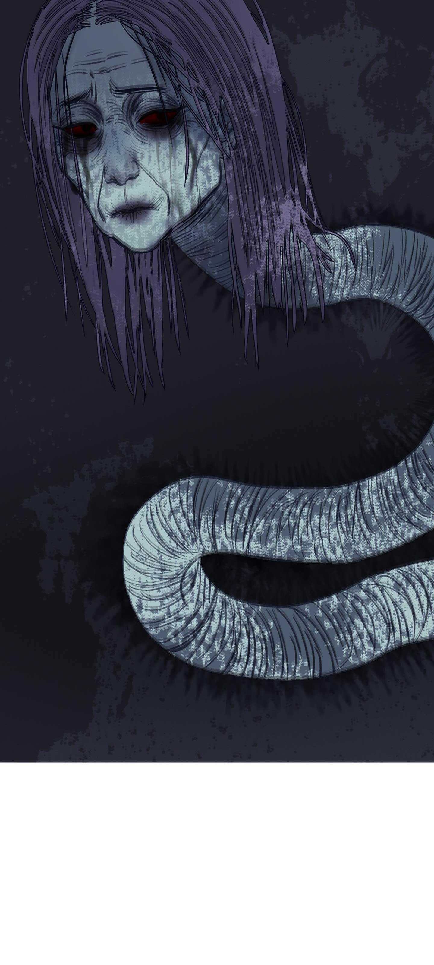 CHUYỆN QUỶ MÔN QUAN - Chap 87