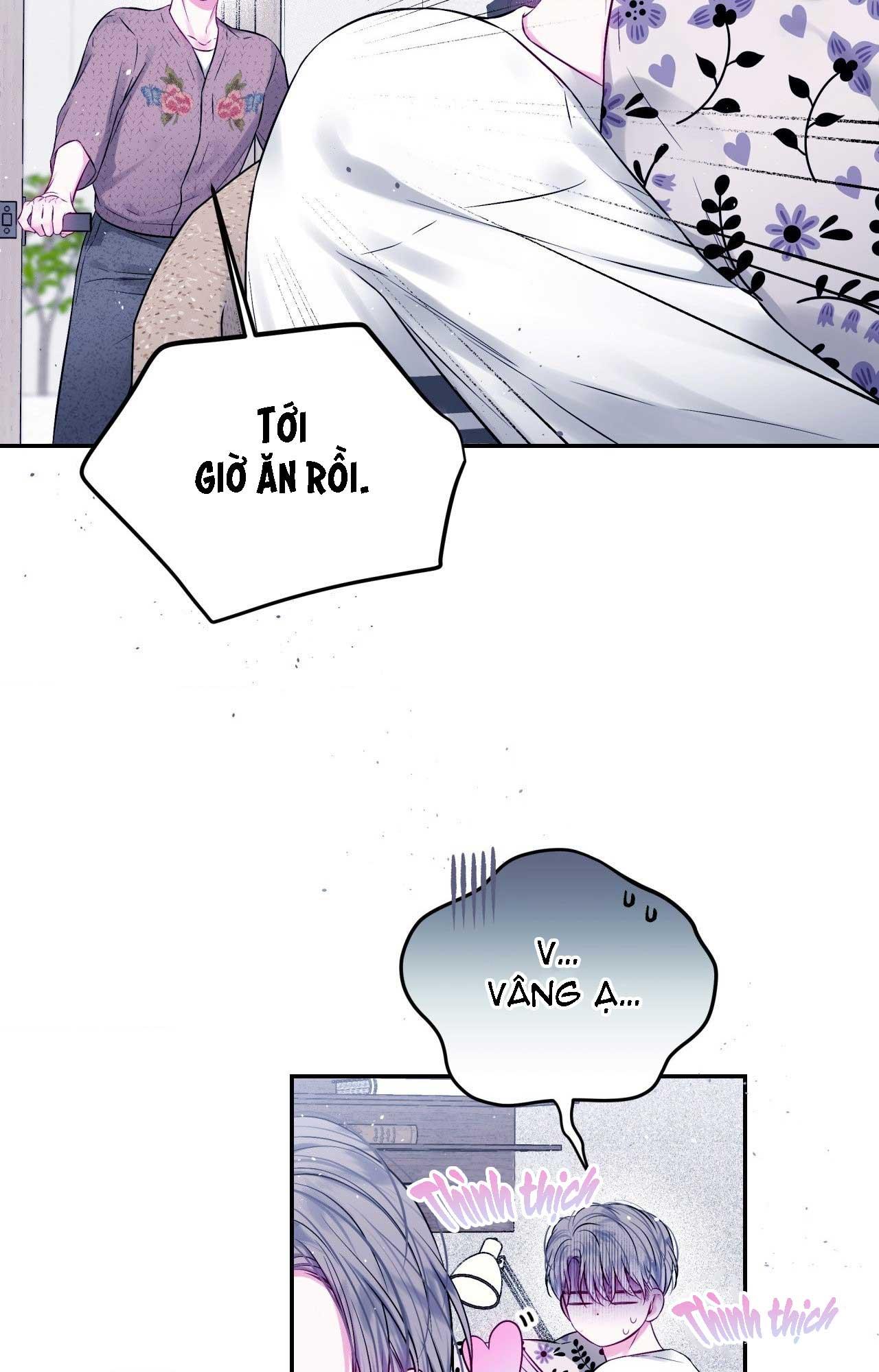 CHÚNG TA KHÔNG HOÀN HẢO - Chap 7