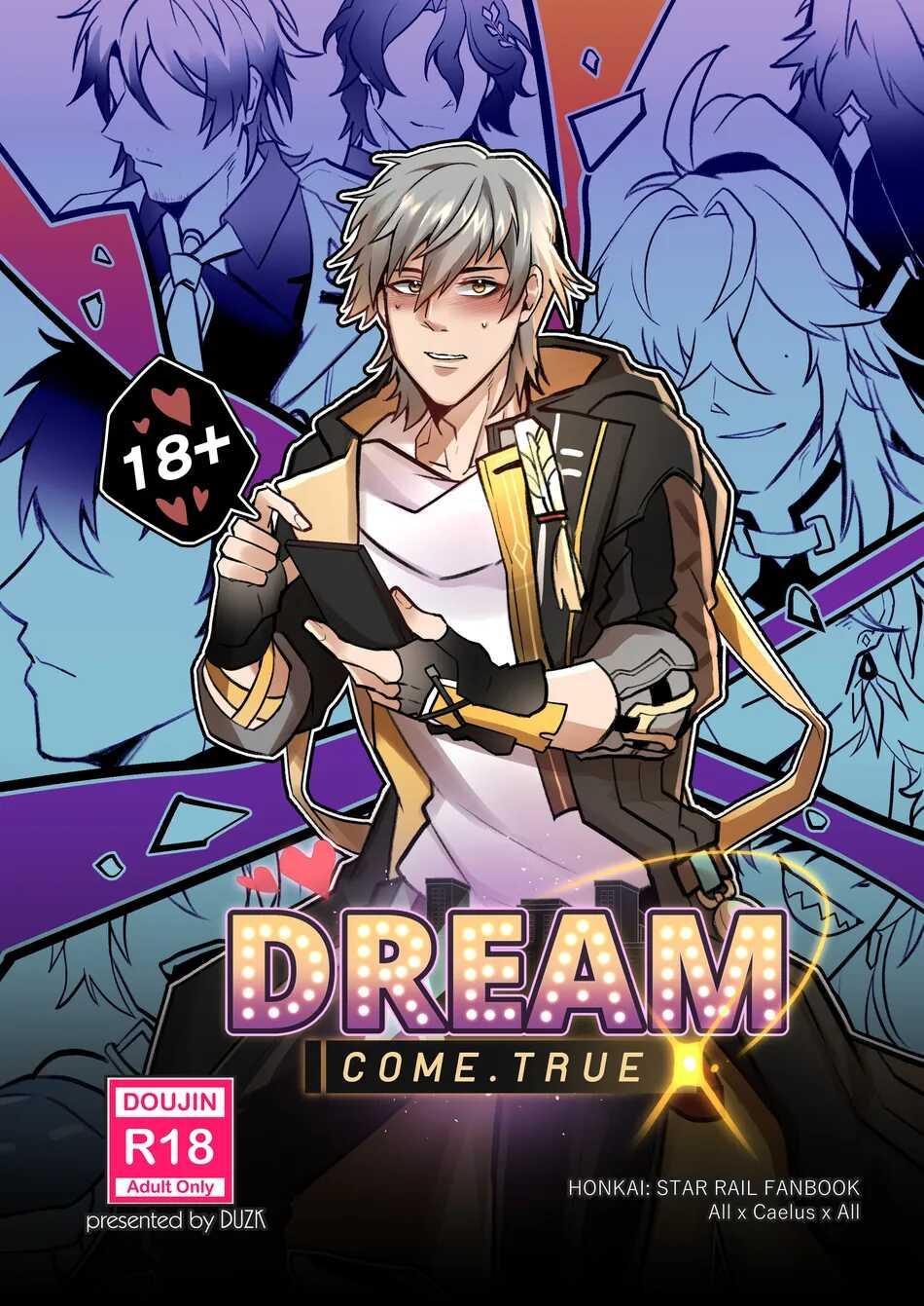 (Vicera) Honkai Star Rail - Chap 25