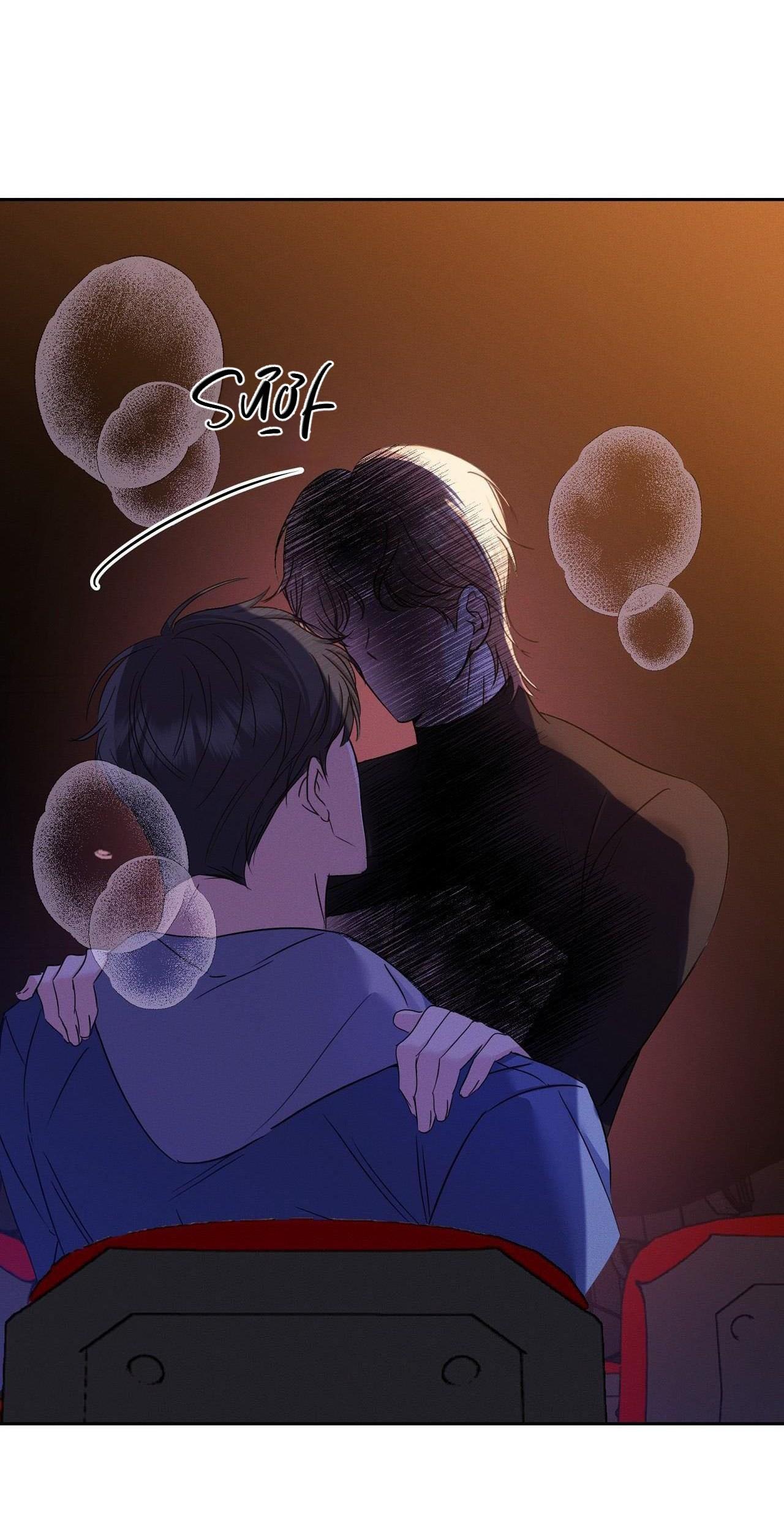 (CBunu) Cẩm Nang Fetish - Chap 5