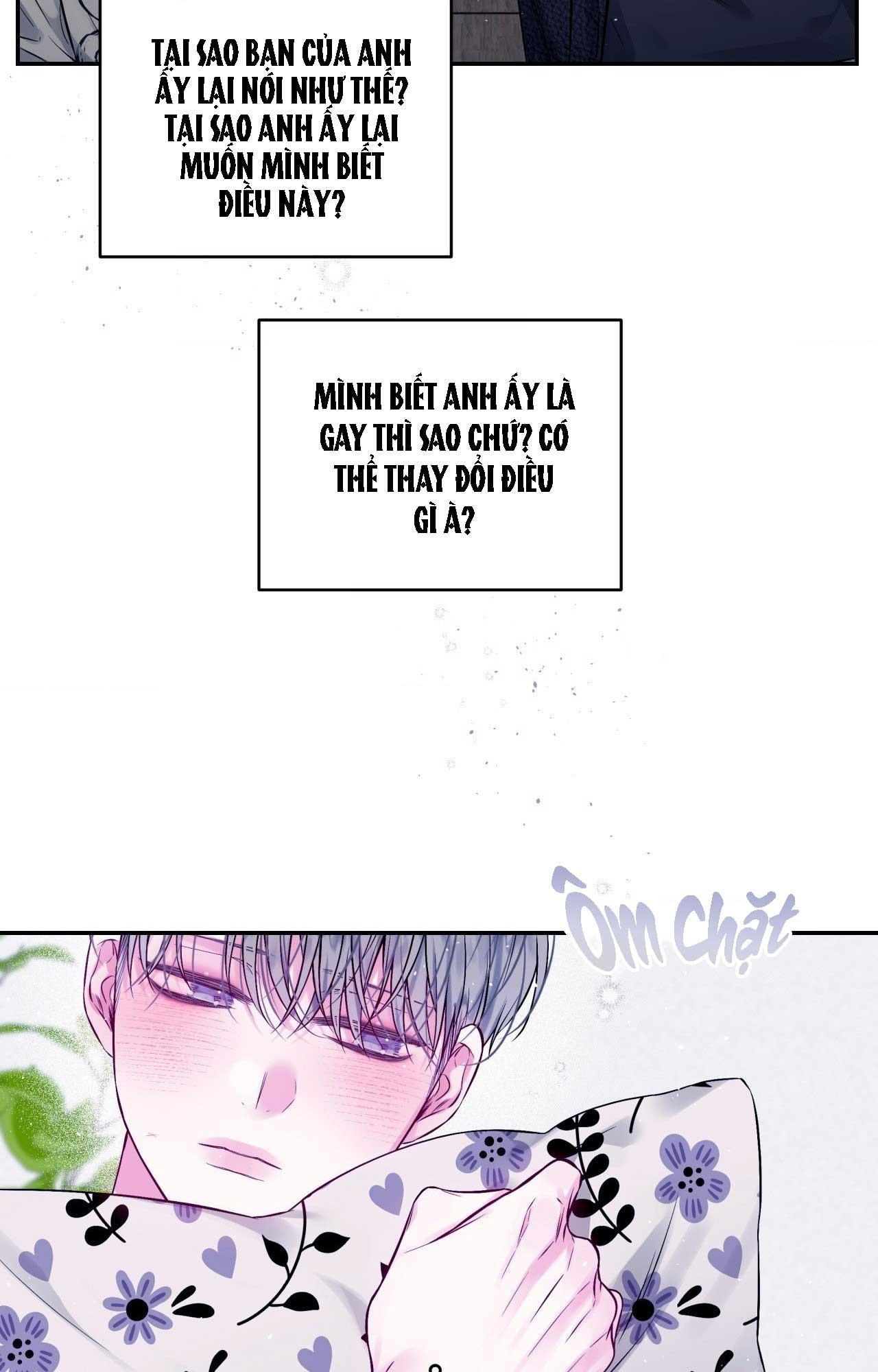 CHÚNG TA KHÔNG HOÀN HẢO - Chap 7