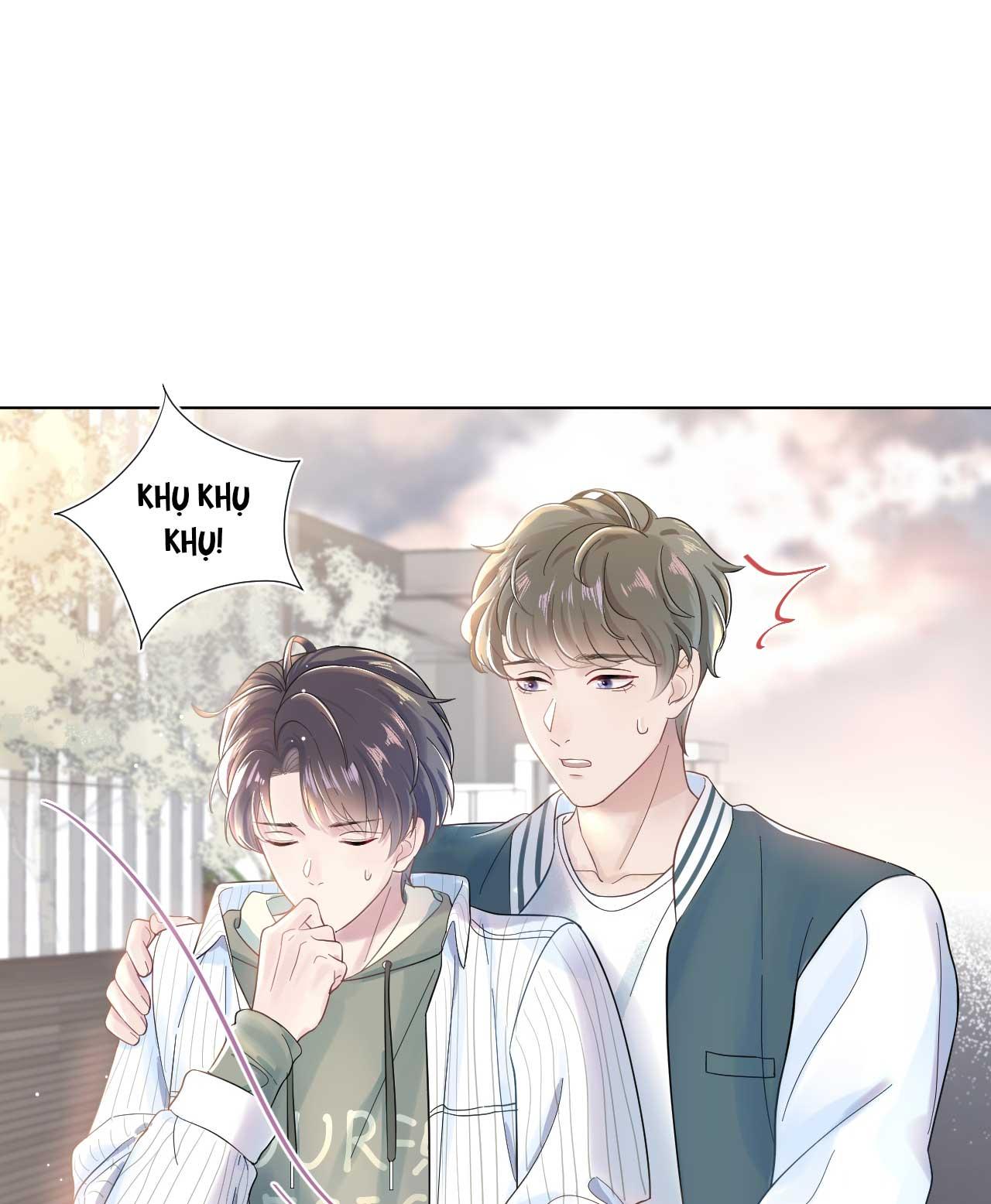 Tuyệt mỹ bạch liên hoa online dạy học - Chap 1