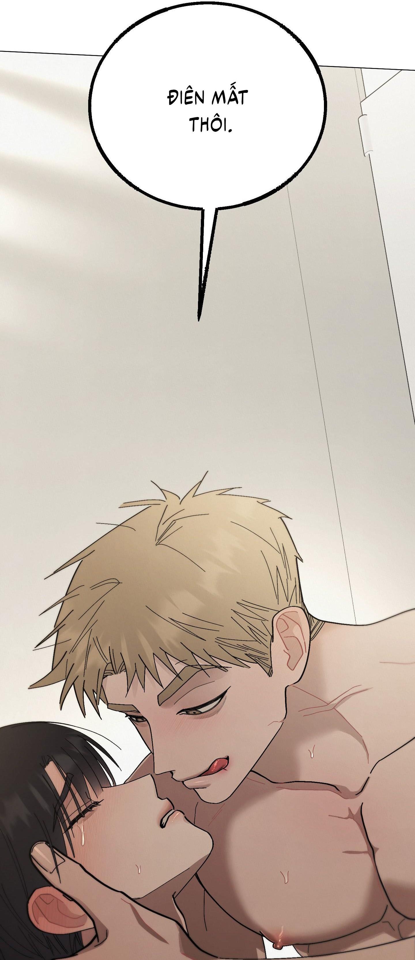 (CBunu) Nhiệm Vụ Định Mệnh - Chap 19