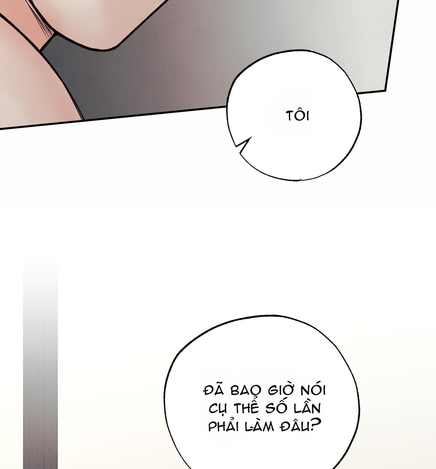 (RÔ LAI) Nửa tỉnh nửa mê - Chap 15