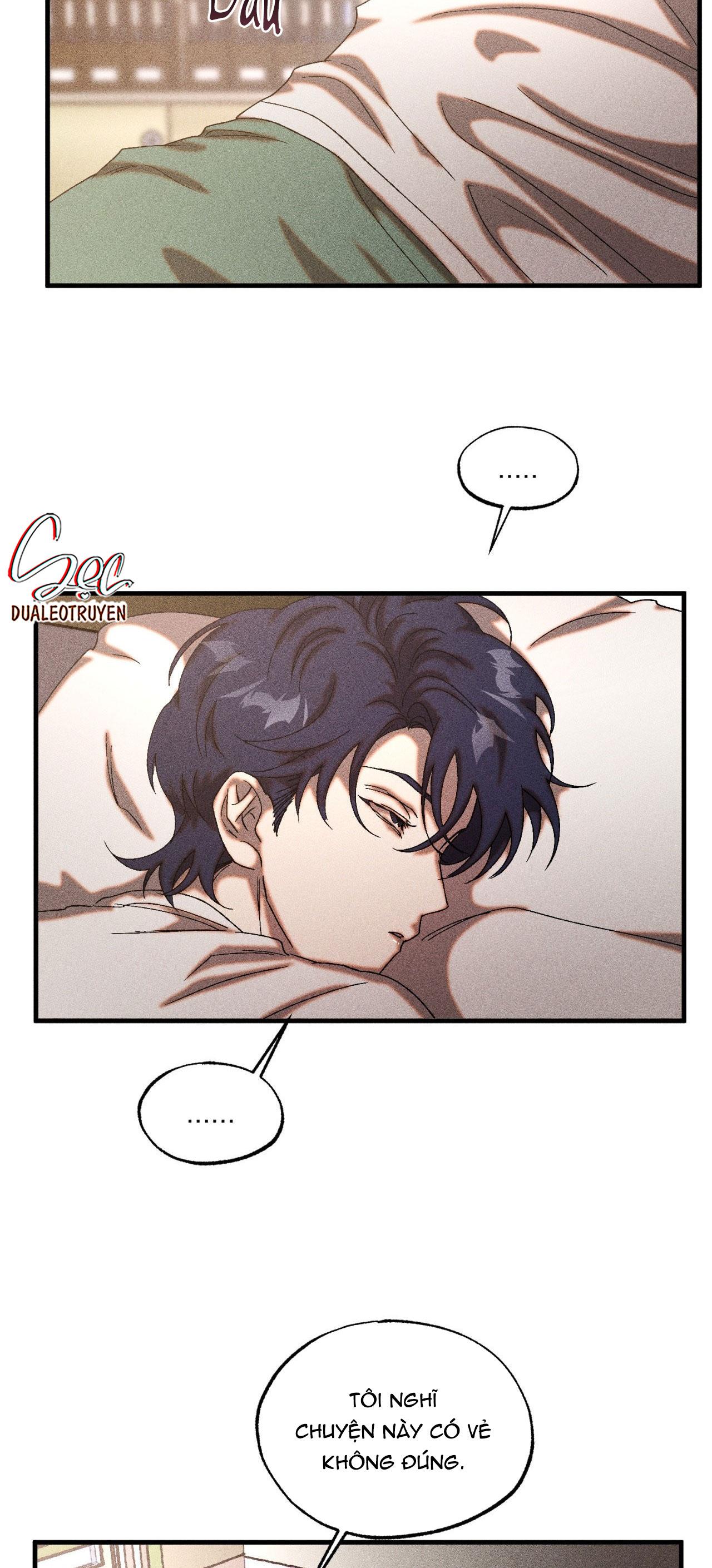 Cash Or Credit - Chap 51