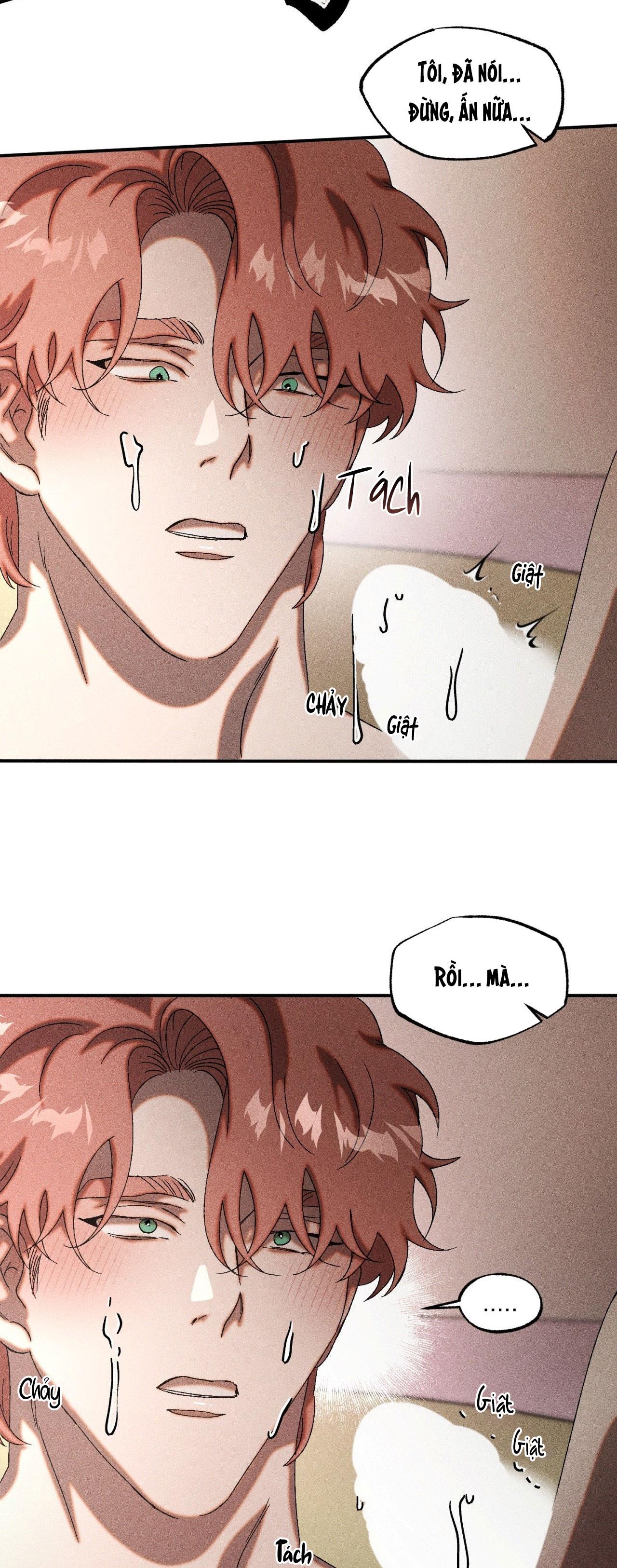 Cash Or Credit - Chap 50