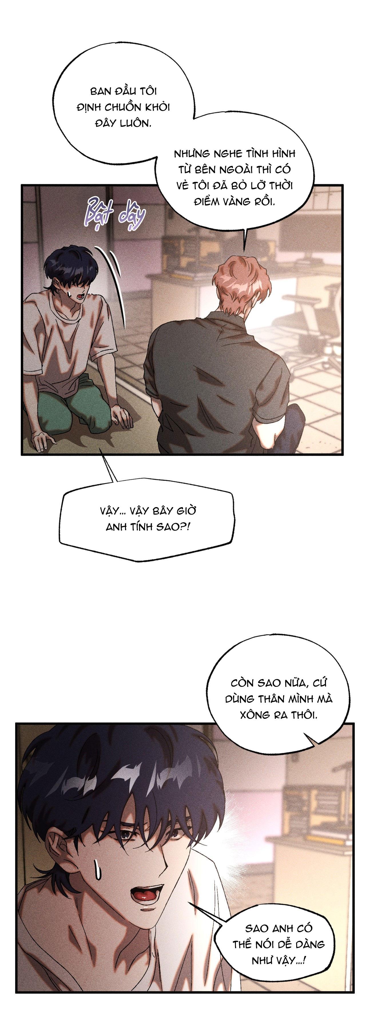 Cash Or Credit - Chap 51