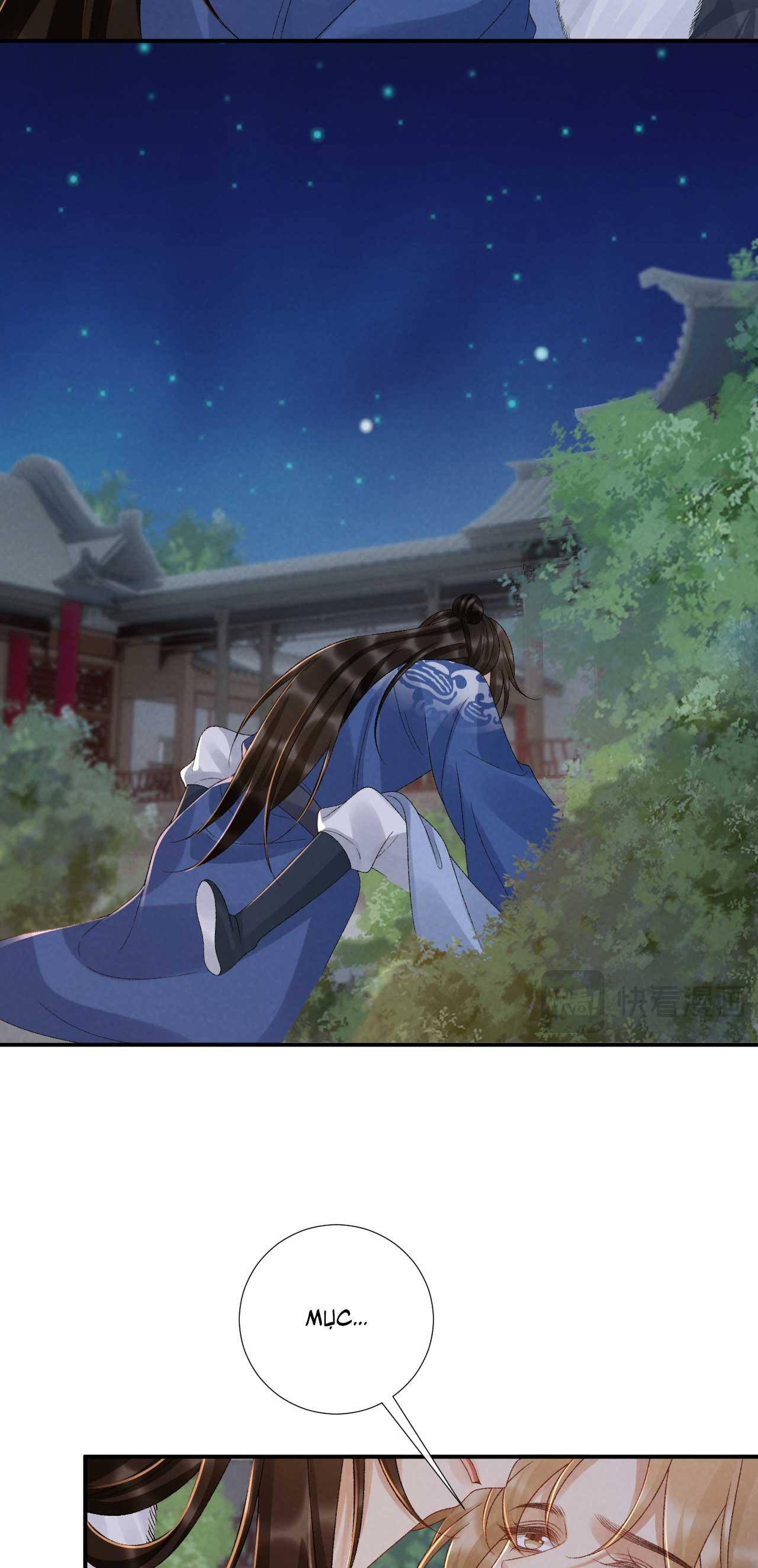 CẠM BẪY CỦA KẺ BIẾN THÁI - Chap 131