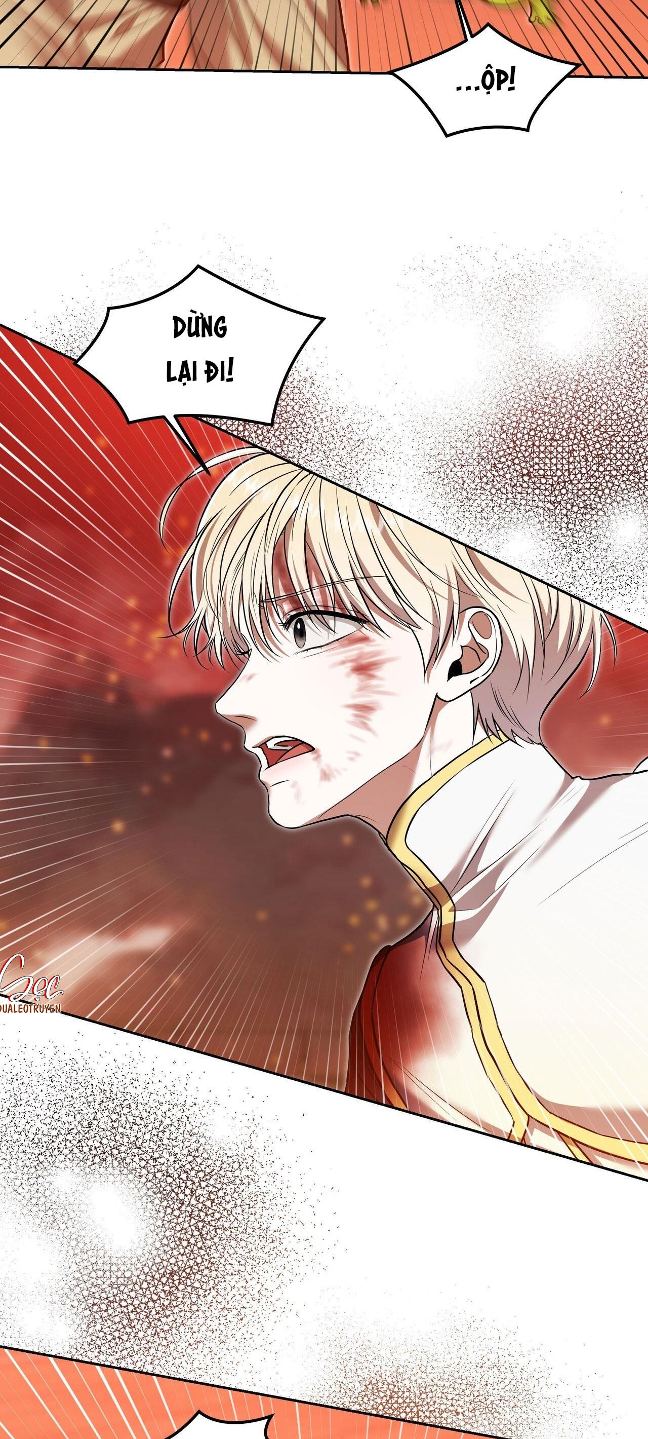 CÁCH TỒN TẠI NHƯ MỘT NGƯỜI CHƠI - Chap 62