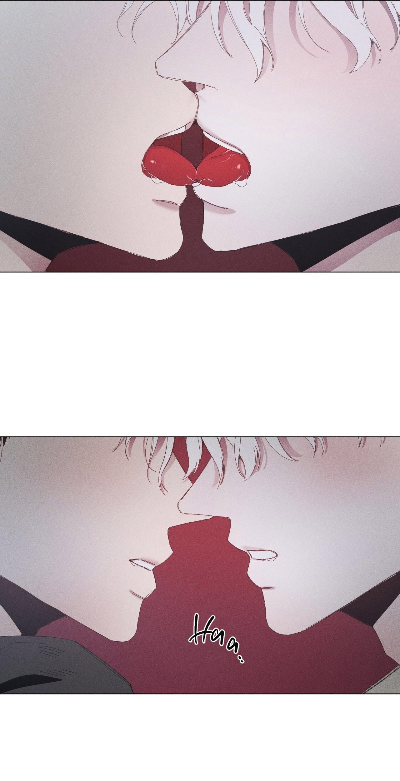 (CBunu) Mùa Đông Cuối Cùng Của Tôi - Chap 3