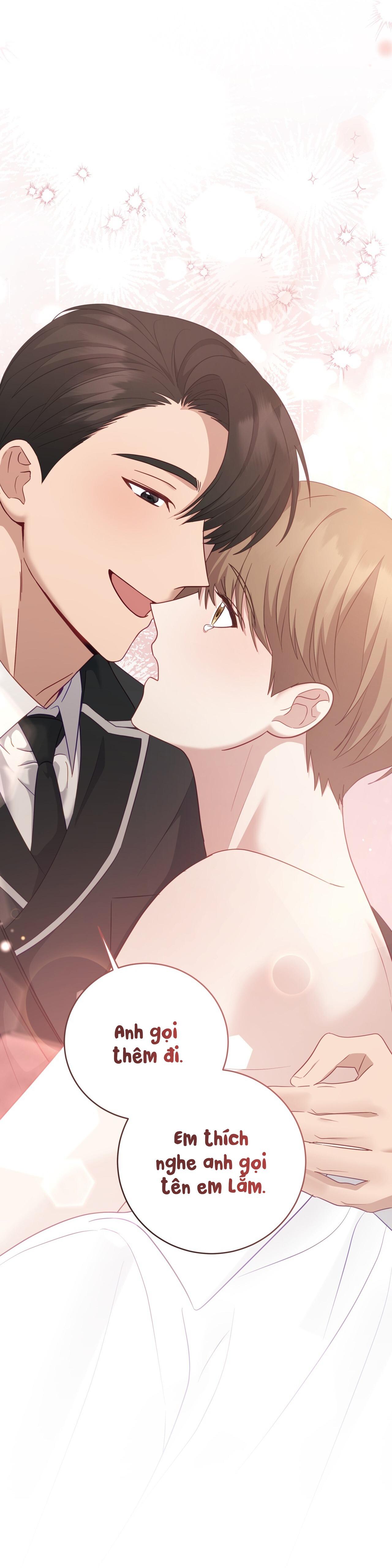 (RÔ LAI) Thoát khỏi vòng tay của nam chính cuồng si - Chap 7