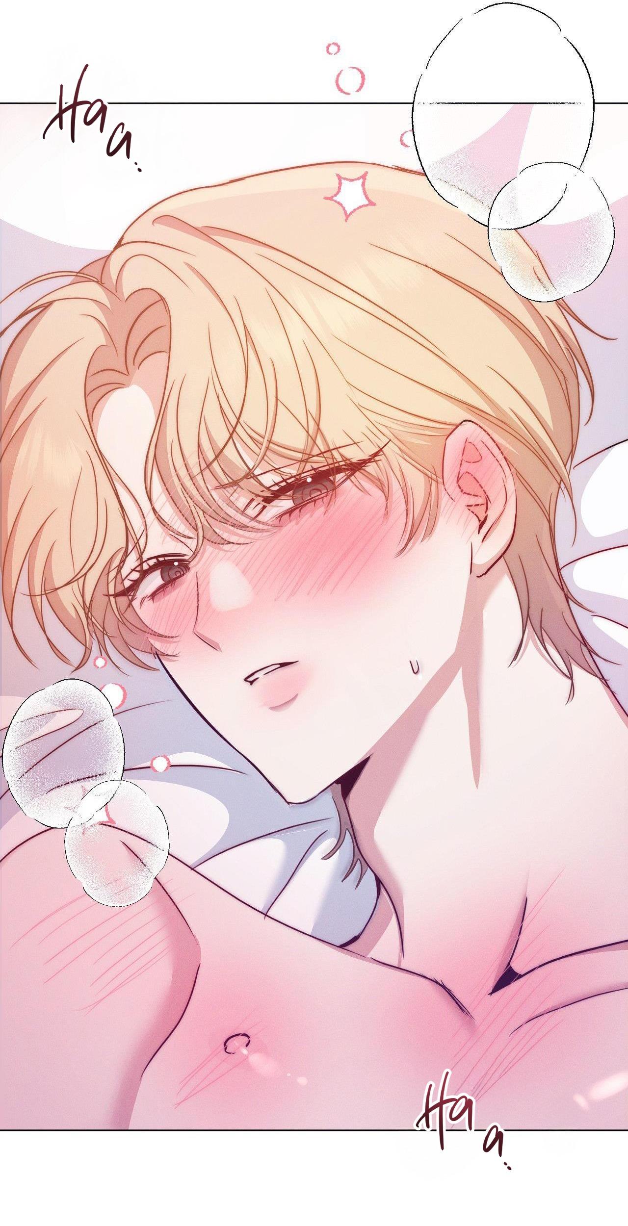 (CBunu) Cẩm Nang Fetish - Chap 2