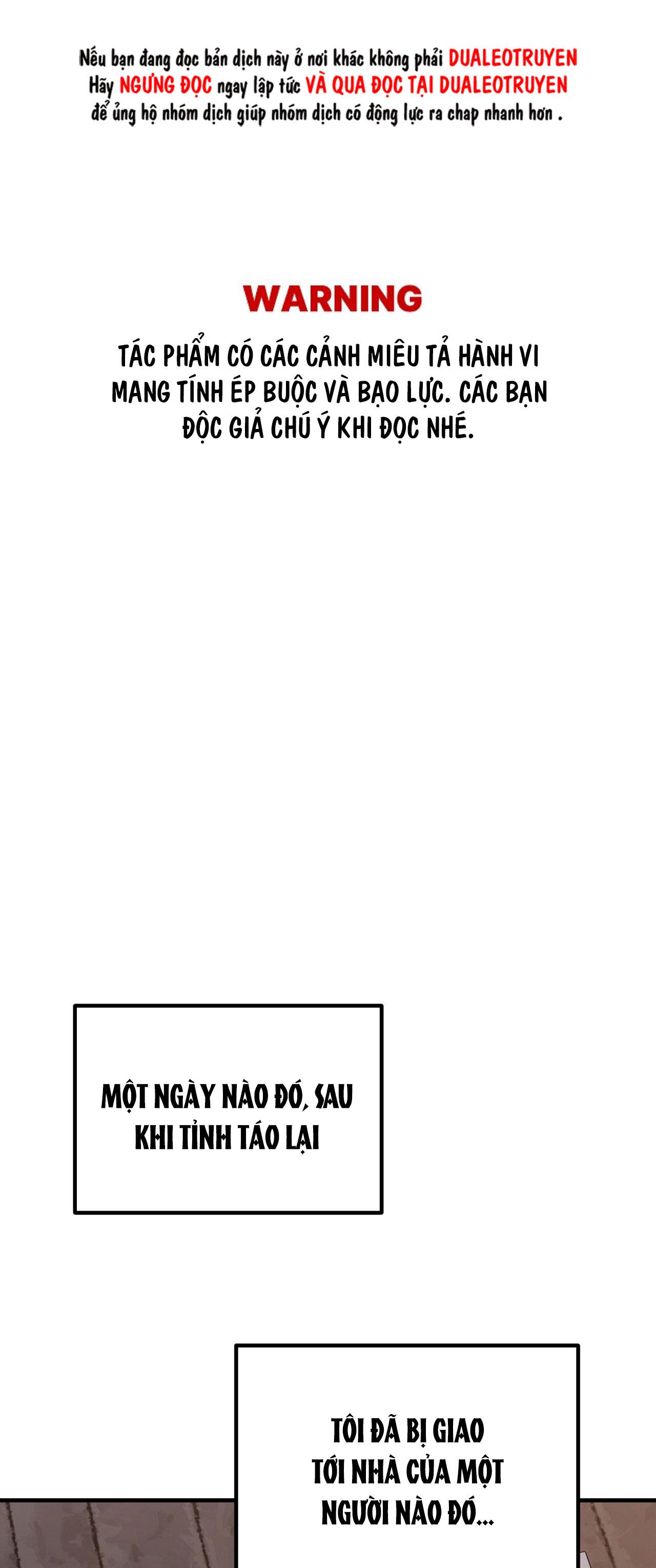 Delivered Comics - Chap 1