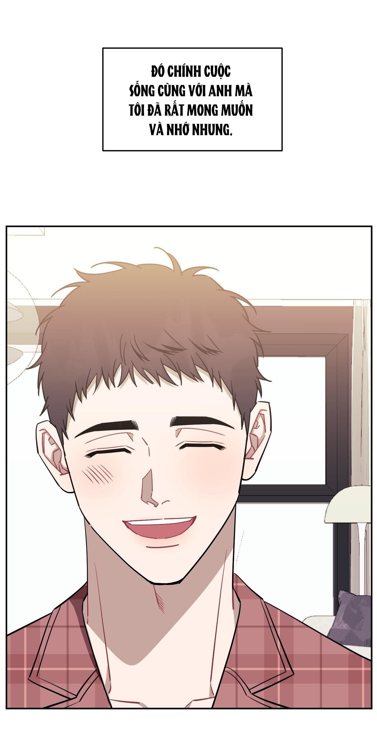 HƠN CẢ BẠN BÈ - Chap 105