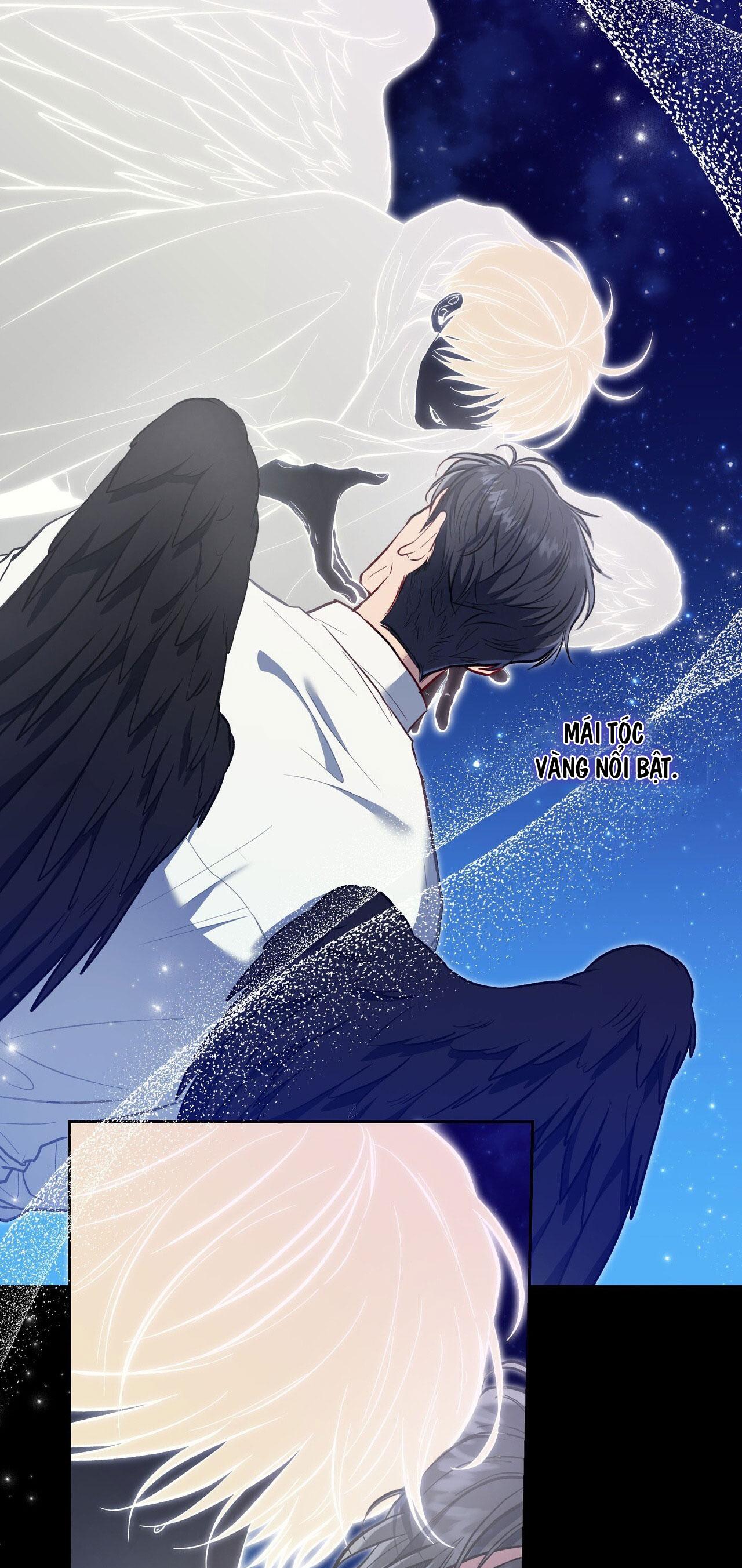 CÁCH TỒN TẠI NHƯ MỘT NGƯỜI CHƠI - Chap 66