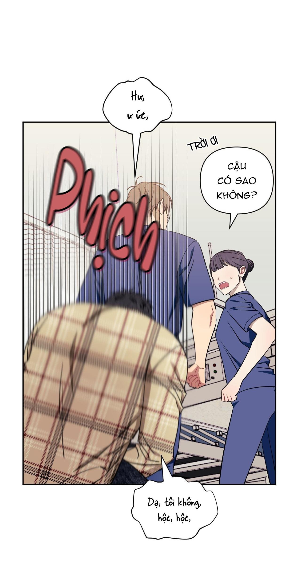 HƠN CẢ BẠN BÈ - Chap 104