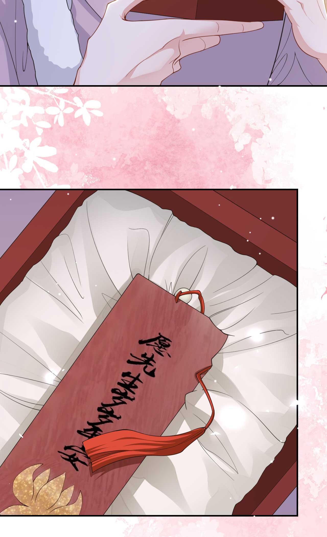 Quan hệ thế thân - Chap 198