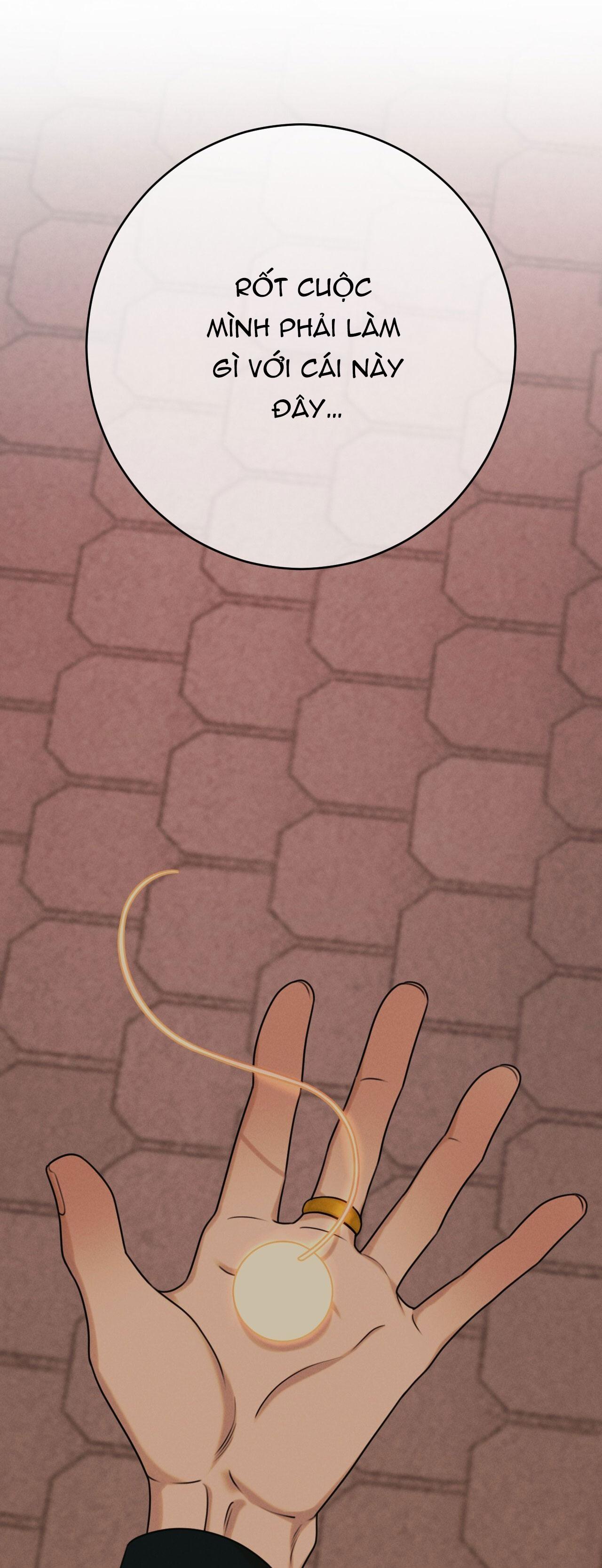 QUẺ BÓI GIẤC MƠ CỦA YÊU TINH - Chap 48