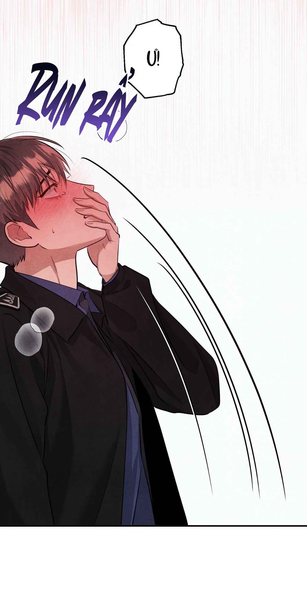 LOCKED IN LEAD - Chap 12