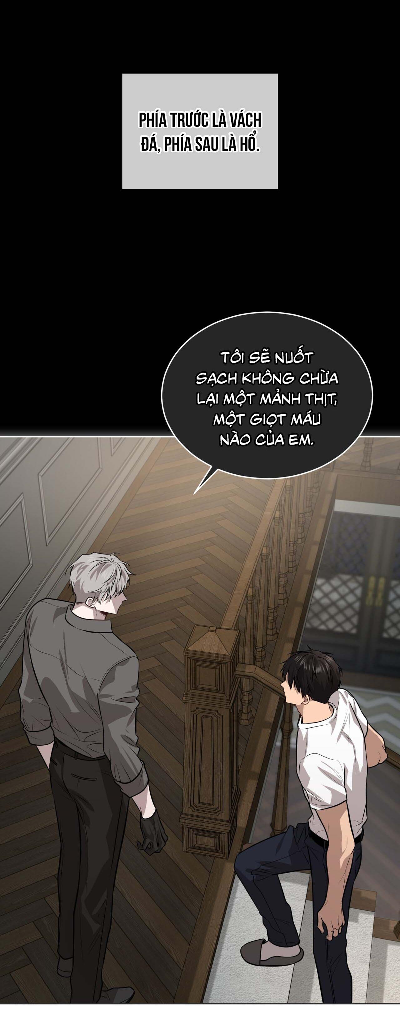 Passion - Chap 115