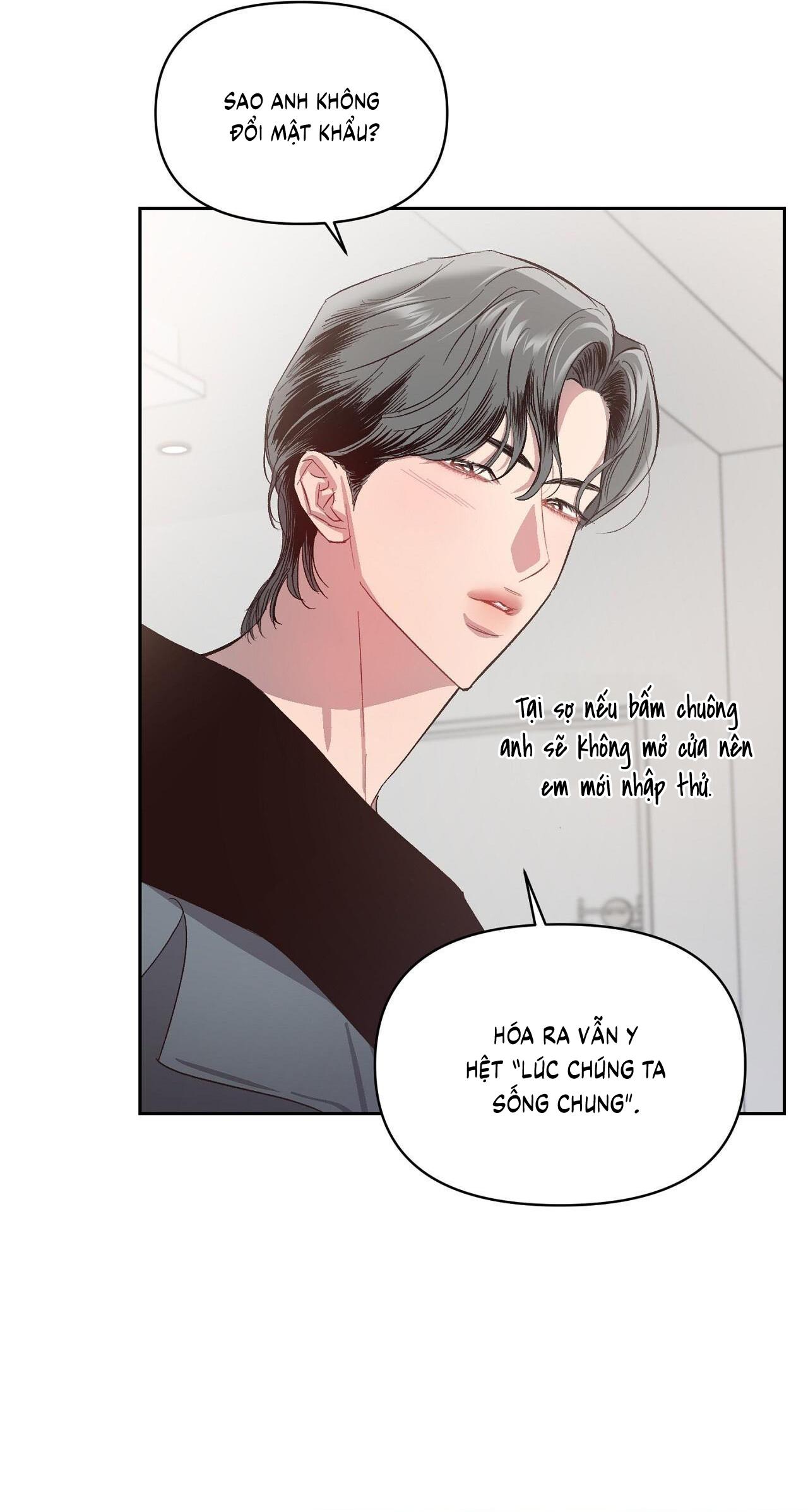 (CBunu) Bí Mật Của Mái Tóc - Chap 32