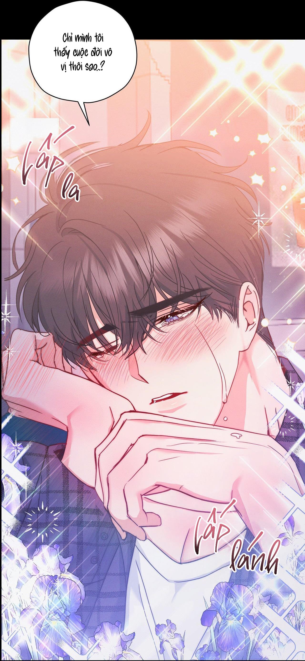 (CBunu) Cẩm Nang Fetish - Chap 2